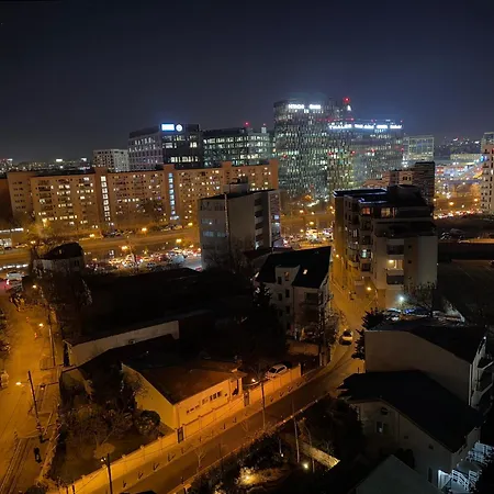 Good Mood Bucarest
